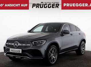 GLC 300 de PHEV Coupe 4MATIC Auto. AMG-LINE LED..., 46990 €, Auto & Fahrrad-Autos in 8071 Hausmannstätten GLC 300 de PHEV Coupe 4MATIC Auto. AMG-LINE LED..., 46990 €, Auto & Fahrrad-Autos in 8071 Hausmannstätten