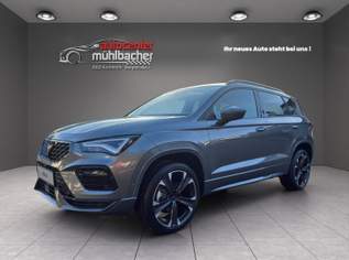 Ateca 1.5 TSI DSG 150, 40990 €, Auto & Fahrrad-Autos in 6322 Gemeinde Kirchbichl