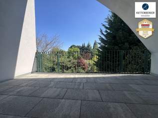 Cooles "First Class" Refugium in Bestlage!, 2999 €, Immobilien-Wohnungen in 1190 Döbling