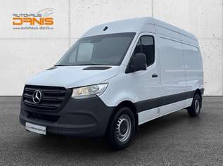 Sprinter Kasten Standard Front 315 CDI 3,5t Hoc..., 29900 €, Auto & Fahrrad-Autos in 8940 Liezen