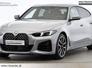 420d xDrive, 61891 €, Auto & Fahrrad-Autos in 1190 Döbling