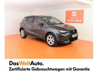 Arona FR Austria 1.0 TSI Arona FR Austria 1.0 TSI