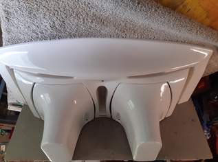 Badezimmer - Ausstattung