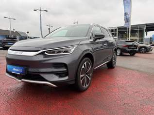 Tang 108,8 kWh Österreich Pake, 49990 €, Auto & Fahrrad-Autos in 4844 Regau