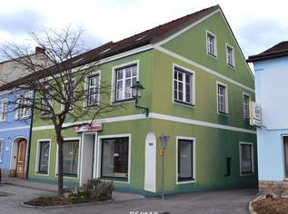 Geschäftslokal in Toplage am Stadtplatz von Litschau, 600 €, Immobilien-Gewerbeobjekte in 3874 Litschau Geschäftslokal in Toplage am Stadtplatz von Litschau, 600 €, Immobilien-Gewerbeobjekte in 3874 Litschau