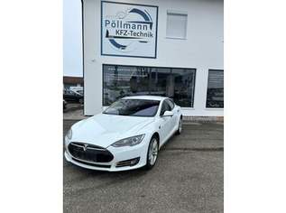Model S Performance, 16800 €, Auto & Fahrrad-Autos in 4873 Frankenburg am Hausruck