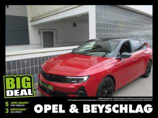 Astra L GS 1.2 Turbo, 24990 €, Auto & Fahrrad-Autos in 1190 Döbling