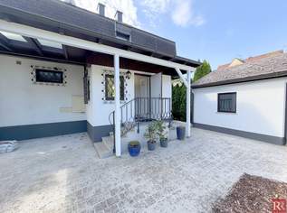 Einfamilienhaus mit traumhaften Garten, Pool & Sauna, 680000 €, Immobilien-Häuser in 3400 Kierling Einfamilienhaus mit traumhaften Garten, Pool & Sauna, 680000 €, Immobilien-Häuser in 3400 Kierling