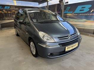 Xsara Picasso 1.6 First, 4199 €, Auto & Fahrrad-Autos in 6020 Innsbruck Xsara Picasso 1.6 First, 4199 €, Auto & Fahrrad-Autos in 6020 Innsbruck