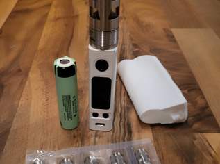 Vaporizer Vaporizer