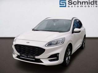 Kuga 2,5 Duratec FHEV ST-Line X Aut., 30900 €, Auto & Fahrrad-Autos in 5322 Gitzen