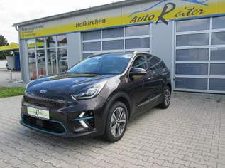 Niro EV long Range Gold 64kW 455km Reichweite*AHV*FU..., 22990 €, Auto & Fahrrad-Autos in 4142 Hofkirchen im Mühlkreis