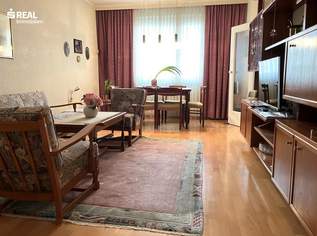 Weitblick & Wiener Charme – Wohnen im dynamischen Favoriten, 189000 €, Immobilien-Wohnungen in 1100 Favoriten