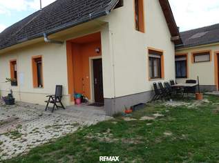 Charmantes Haus mit Geschichte – ebenerdig wohnen in ruhiger Lage, 220000 €, Immobilien-Häuser in 7301 Deutschkreutz