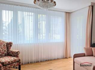 ERSTBEZUG - Wunderschöne, möblierte 2-Zimmerwohnung mit Balkon!, 1149 €, Immobilien-Wohnungen in 1120 Meidling