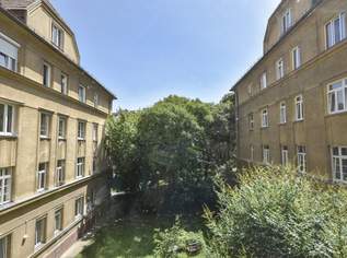 Altbauwohnung mit 2 Zimmern & Sanierungsbedarf – perfekt für kreative Eigennutzer, 178890 €, Immobilien-Wohnungen in 1110 Simmering
