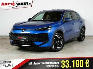 T-Roc 1.5 eTSI R-Line | JAHRESWAGEN | IQ.Light, 34790 €, Auto & Fahrrad-Autos in 4693 Desselbrunn T-Roc 1.5 eTSI R-Line | JAHRESWAGEN | IQ.Light, 34790 €, Auto & Fahrrad-Autos in 4693 Desselbrunn