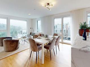 Quality Living mit Blick auf die Weinberge., 1198000 €, Immobilien-Wohnungen in 1190 Döbling Quality Living mit Blick auf die Weinberge., 1198000 €, Immobilien-Wohnungen in 1190 Döbling