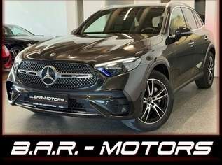 GLC 220 d 4Matic*AMG-LINE*360°*DISTRONIC+*AHK*TOP, 53990 €, Auto & Fahrrad-Autos in 4844 Regau