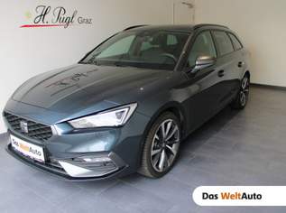 Leon FR 1.5 TSI ACT 130 PS, 21990 €, Auto & Fahrrad-Autos in 8020 Gries Leon FR 1.5 TSI ACT 130 PS, 21990 €, Auto & Fahrrad-Autos in 8020 Gries