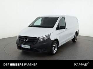 Vito 116 CDI Kasten Lang, 28788 €, Auto & Fahrrad-Autos in 4844 Regau