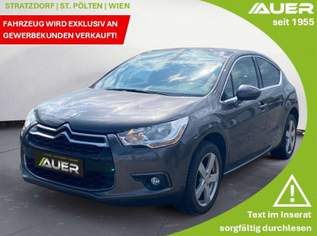 DS4 BlueHDi 120 So Chic Aut. | nur B2B, 6900 €, Auto & Fahrrad-Autos in 3494 Gemeinde Gedersdorf