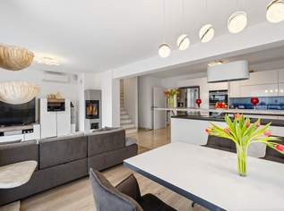 Exklusives Wohnerlebnis in Wien-Floridsdorf: Stilvolle Doppelhaushälfte in Top-Ruhelage!, 890000 €, Immobilien-Häuser in 1210 Floridsdorf Exklusives Wohnerlebnis in Wien-Floridsdorf: Stilvolle Doppelhaushälfte in Top-Ruhelage!, 890000 €, Immobilien-Häuser in 1210 Floridsdorf