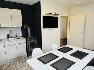 2018 renovierte Dreizimmerwohnung im ersten Stock, 115000 €, Immobilien-Wohnungen in 2753 Dreistetten