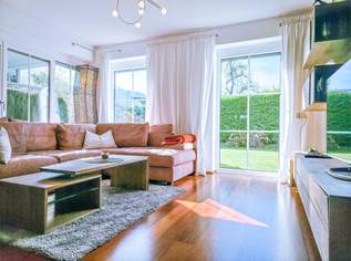 Sonnenplateau – 3-Zimmer-Terrassenwohnung inkl. Garten & 2 Doppelparker in traumhafter Lage!, 599000 €, Immobilien-Wohnungen in 6414 Obermieming