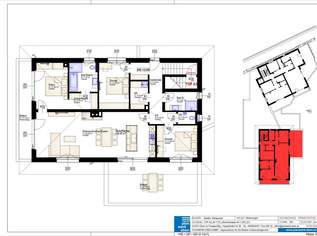 Exklusive 4-Zi. Whg mit Freizeitwohnsitzwidmung - Sonnenterrasse, Ruhelage & hochwertige Ausstattung, 1780 €, Immobilien-Wohnungen in 5531 Eben im Pongau Exklusive 4-Zi. Whg mit Freizeitwohnsitzwidmung - Sonnenterrasse, Ruhelage & hochwertige Ausstattung, 1780 €, Immobilien-Wohnungen in 5531 Eben im Pongau