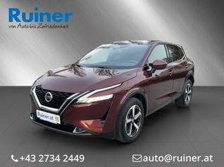 Qashqai 1,3 DIG-T MHEV N-Connecta Aut., 20950 €, Auto & Fahrrad-Autos in 3550 Gemeinde Langenlois