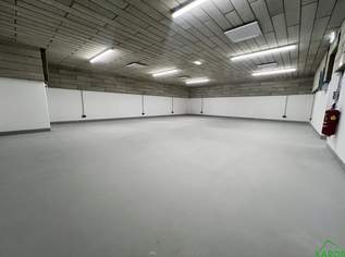 Hernalser Hauptstraße - 85,52 m² LAGER *ERSTBEZUG*, 983.48 €, Immobilien-Gewerbeobjekte in 1170 Hernals