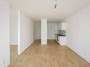 Ab Mai, Super Singlewohnung zum Verlieben, 771.13 €, Immobilien-Wohnungen in 2000 Gemeinde Stockerau