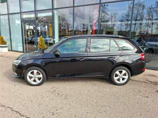 Fabia Combi Style 1.0 TSI, 9990 €, Auto & Fahrrad-Autos in 4663 Laakirchen