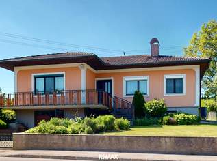 Gepflegter Bungalow mit Wintergarten, 350000 €, Immobilien-Häuser in 4625 Offenhausen Gepflegter Bungalow mit Wintergarten, 350000 €, Immobilien-Häuser in 4625 Offenhausen
