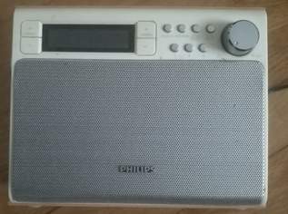 Philips AE5020B/12 Tragbares DAB+ FM Radio, 25 €, Marktplatz-Kameras & TV & Multimedia in 1170 Hernals