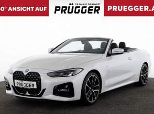 420i Cabrio Autom M-SPORT NUR 9.252KM 1.BESITZ, 49990 €, Auto & Fahrrad-Autos in 8071 Hausmannstätten 420i Cabrio Autom M-SPORT NUR 9.252KM 1.BESITZ, 49990 €, Auto & Fahrrad-Autos in 8071 Hausmannstätten