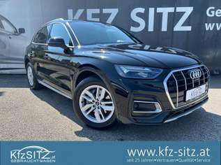 Q5 35 TDI S-tronic| €71.600, 33970 €, Auto & Fahrrad-Autos in 4053 Ansfelden