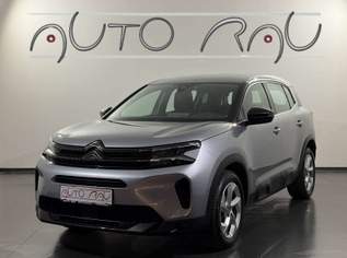 C5 Aircross 1.5 BlueHDI Feel Automatik *LED*NAVI*TEMPO*, 20990 €, Auto & Fahrrad-Autos in 9062 Moosburg