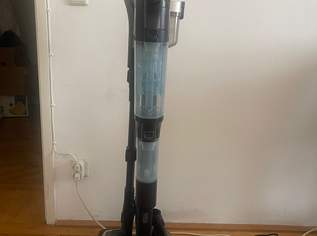 Philips AquaTrio 9000 Series - kabelloser Nass-/ Trockensauger, sehr guter Zustand, 300 €, Haus, Bau, Garten-Haushaltsgeräte in 1020 Leopoldstadt