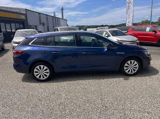 Mégane Grandtour Intens TCe 115 PF, 12990 €, Auto & Fahrrad-Autos in 7540 Gemeinde Güssing