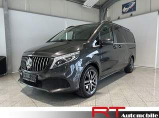 V 250d 4MATIC lang, 57990 €, Auto & Fahrrad-Autos in 4663 Laakirchen