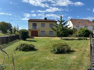 Außergewöhnliches Schmuckkästchen sucht neuen Hausherren! NEUPREIS!!!!, 395000 €, Immobilien-Häuser in 7372 Gemeinde Draßmarkt