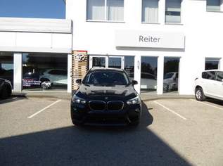 X1 sDrive18d *NAVI*SHZ*, 14990 €, Auto & Fahrrad-Autos in 4600 Wels