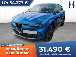 Tonale PHEV Ti 280 eAWD MATRIX KAMERA ACC CARPLAY, 32990 €, Auto & Fahrrad-Autos in 4061 Pasching