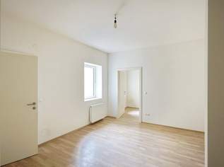 PROVISIONSFREI!! Erdgeschosswohnung in 3573 Rosenburg-Mold, 1 Zimmer, 32,59m², teilsaniert, 407.01 €, Immobilien-Wohnungen in 3573 Gemeinde Rosenburg-Mold
