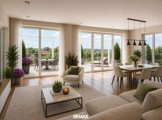 "Oben CHILLEN- Unten Wohnen!", 225000 €, Immobilien-Wohnungen in 3204 Kirchberg an der Pielach