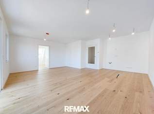 Erstbezug | Moderne 3-Zimmer-Wohnung | Hochwertiges Neubauprojekt nahe der Alten Donau, 659900 €, Immobilien-Wohnungen in 1220 Donaustadt