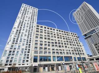 2-Zimmer-Loggia-Wohnung mit Panoramafernblick!, 1499 €, Immobilien-Wohnungen in 1220 Donaustadt