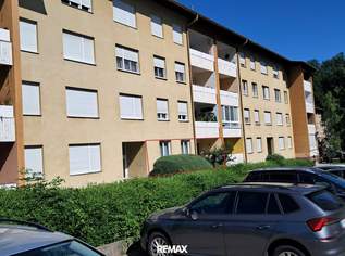 Wohnkomfort in Altlengbach – Eigentumswohnung mit Loggia & Parkplatz, 138000 €, Immobilien-Wohnungen in 3033 Altlengbach Wohnkomfort in Altlengbach – Eigentumswohnung mit Loggia & Parkplatz, 138000 €, Immobilien-Wohnungen in 3033 Altlengbach